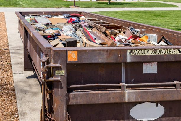 Best Residential Junk Removal  in Greenwood Lake, NY